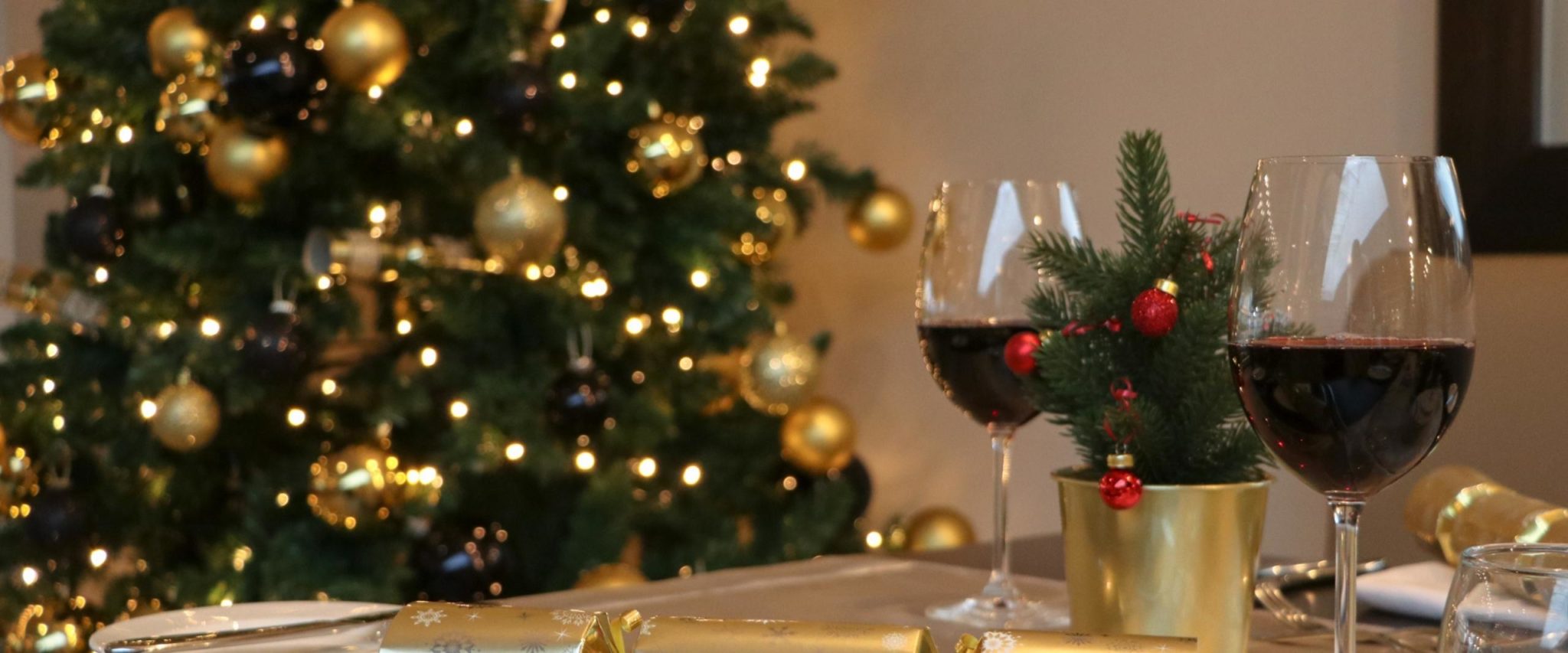 Meet Santa at the Park Regis Birmingham